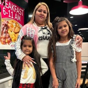 Meet your Posher, Eddikari